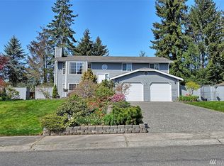 2603 139th St SE, Mill Creek, WA 98012