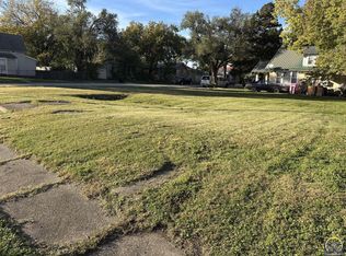 348 State St, Cottonwood Falls, KS 66845