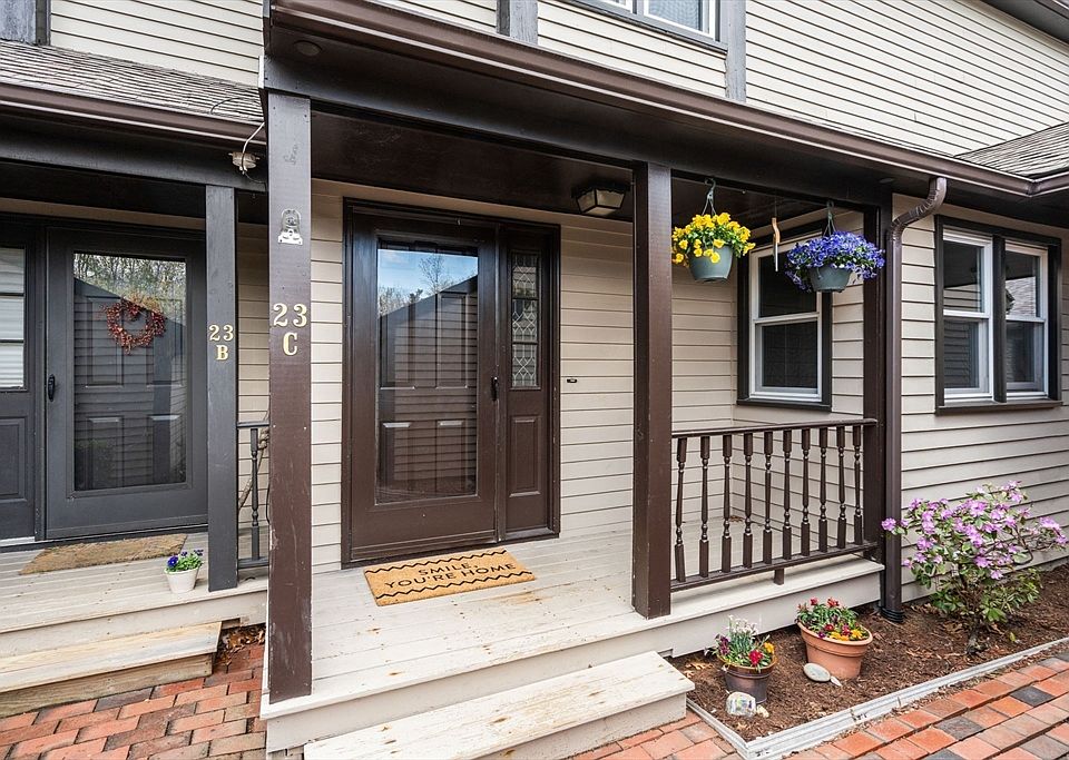 1st image of 23 Highfield Rd #C
