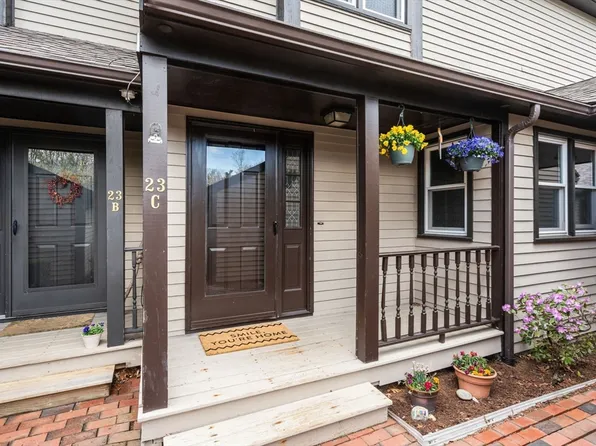 23 Highfield Rd #C, Charlton, MA 01507