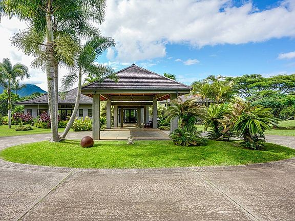 5792 Kahiliholo Rd, Kilauea, HI 96754 | MLS #705653 | Zillow