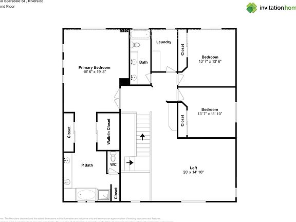 3rd image of this home