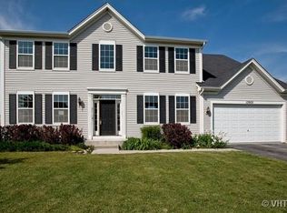 13905 Briar Ln, Plainfield, IL 60544