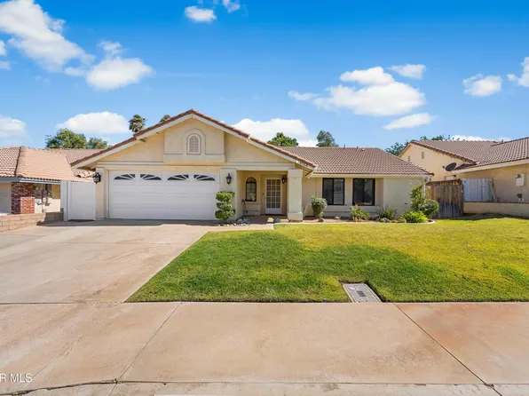 4764 Paseo Fortuna, Palmdale, CA 93551