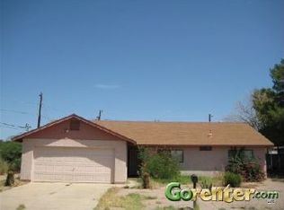1320 E 25th Cir, Apache Junction, AZ 85119