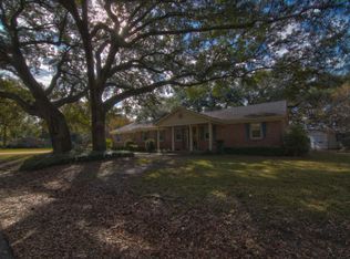 339 Martello Dr, Charleston, SC 29412