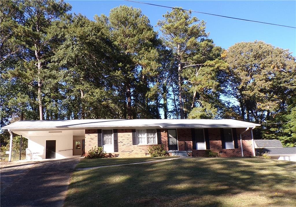 342 Pineland Rd SW, Mableton, GA 30126 MLS 7302051 Zillow