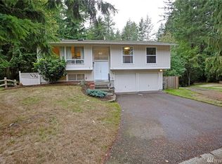 195 NW Bridle Ridge Pl, Bremerton, WA 98311