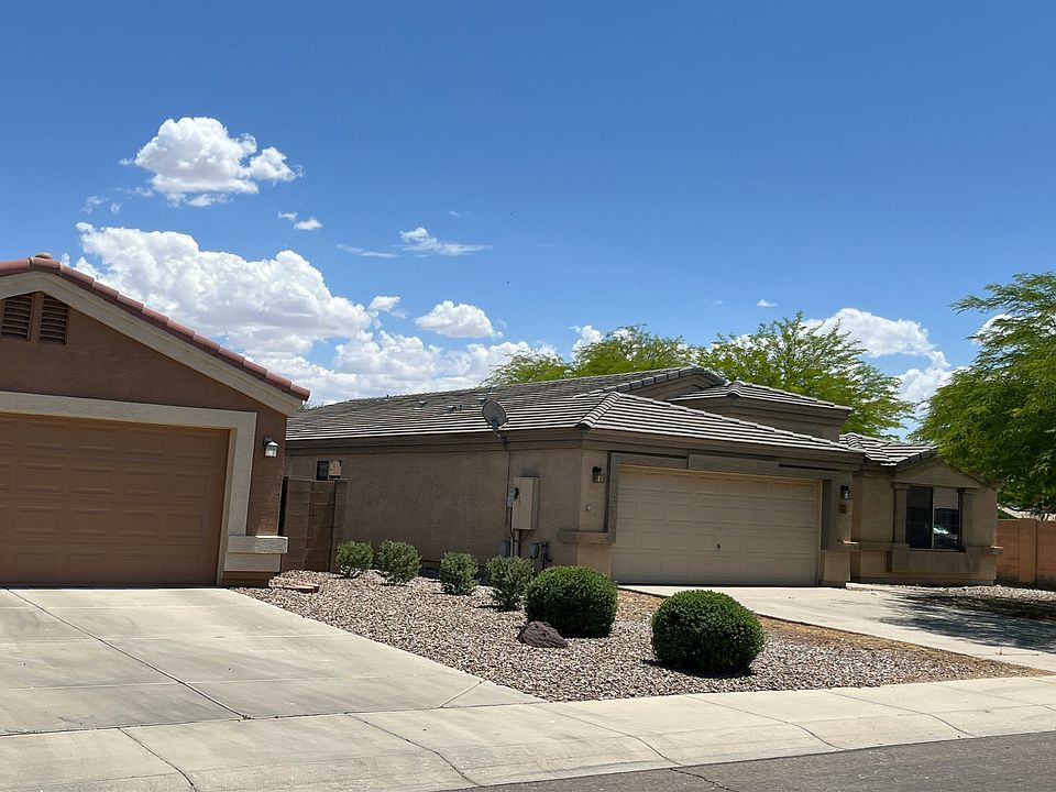 2148 N Santiana Pl, Casa Grande, AZ 85122 Zillow