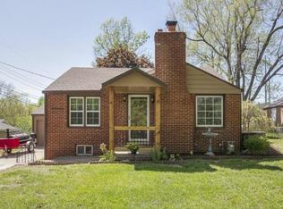 2312 S 38th St, Kansas City, KS 66106