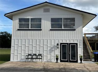 2466 Lake Ruby Rd, Deland, FL 32724