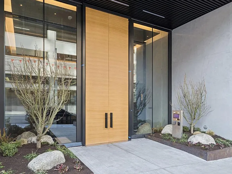 New Exterior Photo