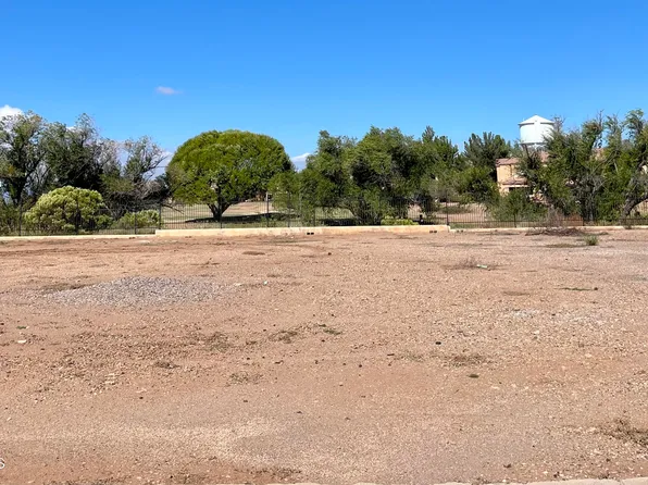 XXXX N Camino Chavinda -- #31, Douglas, AZ 85607