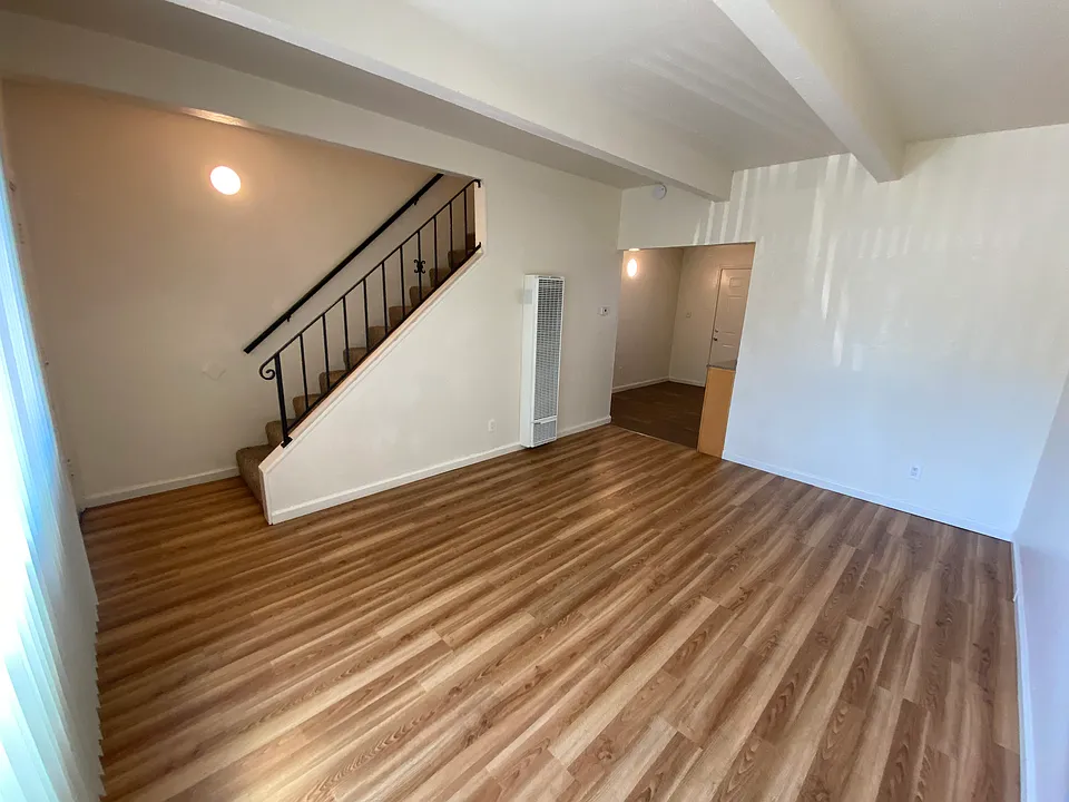 Casa de Luna Townhomes
