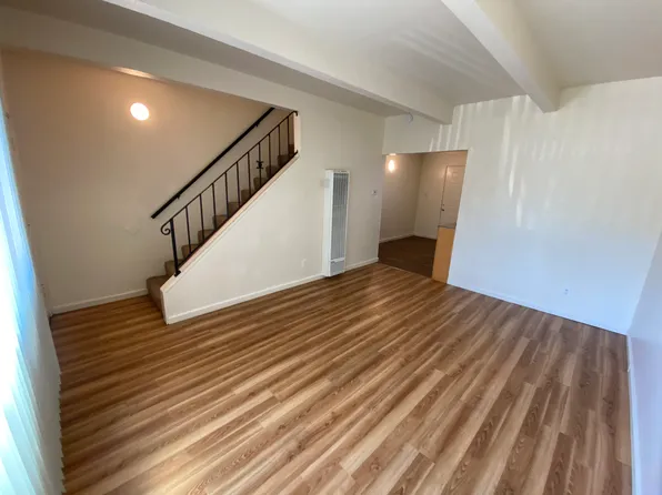 Casa de Luna Townhomes, 22189-22211 S Garden Ave #Z, Hayward, CA 94541