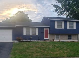 314 Westerly Hills Dr, Englewood, OH