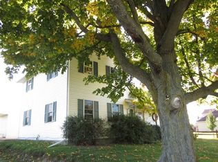 1730 S 800 E, Angola, IN 46703