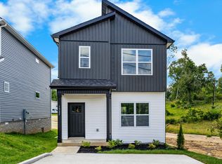 1922 Evans Rd LOT 1, Clarksville, TN 37042