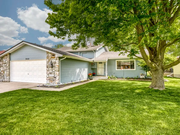 5060 W 87th Pl, Crown Point, IN 46307