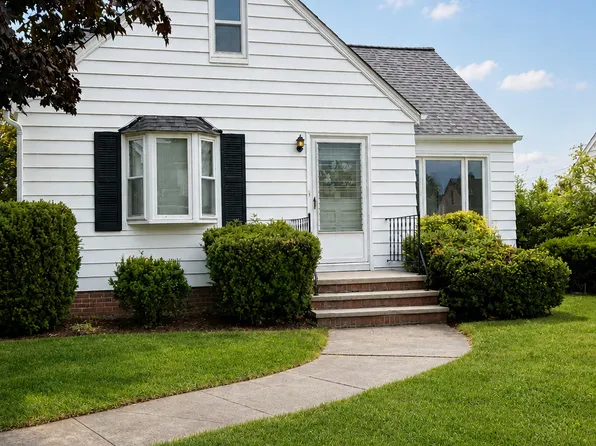 3208 Tuxedo Ave, Parma, OH 44134