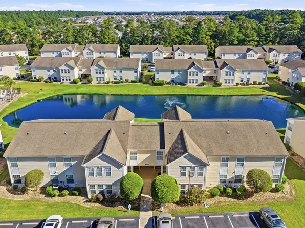 8566 Hopkins Circle #F, Surfside Beach, SC 29575
