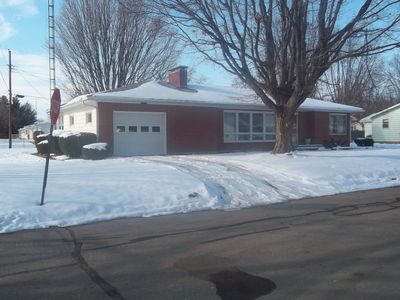 410 Imel St, Fountain City, IN, 47341