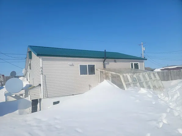848 5th St, Kotzebue, AK 99752