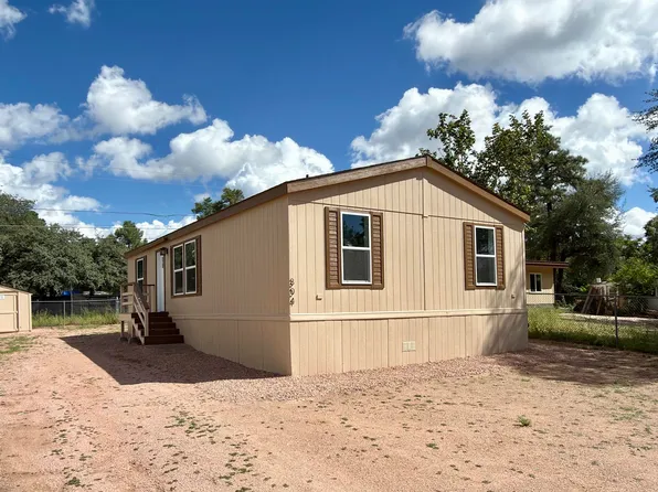 304 E Wade Ln, Payson, AZ 85541