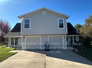 766 Spring Cir, Liberty, MO 64068