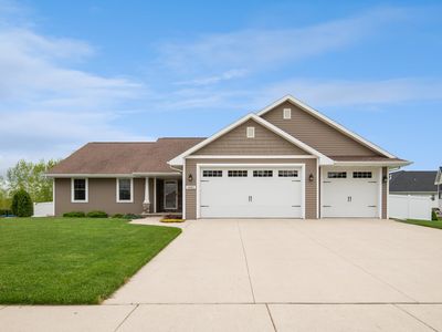 1883 Wizard Way, De Pere, WI, 54115