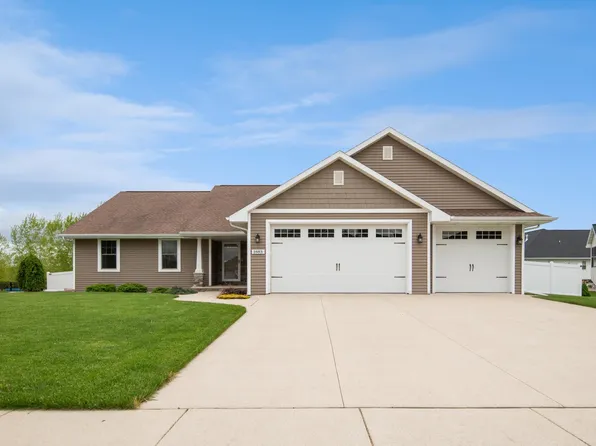 1883 Wizard Way, De Pere, WI 54115