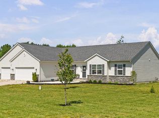19930 Wolford Maskill Rd, Marysville, OH 43040
