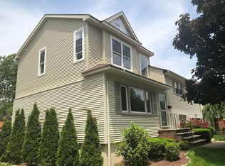 13 Cottler Ave, Springfield, NJ 07081