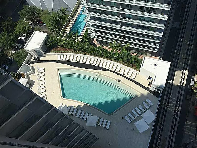 1100 S Miami Ave #3705 — Photo 10
