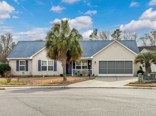 722 Downing Ct., Longs, SC 29568