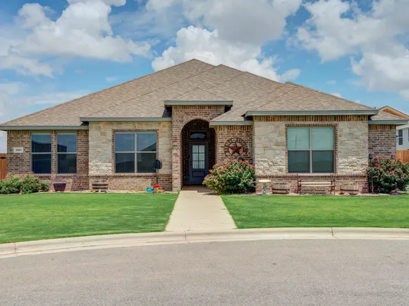 3802 County Road 7665, Lubbock, TX 79423