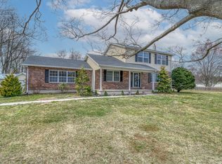 414 Boxwood Ln, Middletown, DE 19709