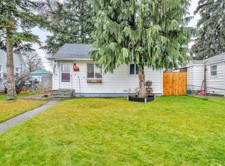 628 E Crown Ave, Spokane, WA 99207