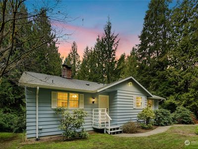19816 Highway 9 SE, Snohomish, WA, 98296