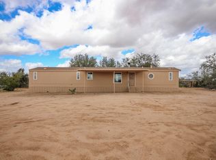 13120 W Mustang Rd, Tucson, AZ 85743
