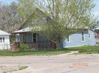 321 S Bailey Ave, North Platte, NE 69101