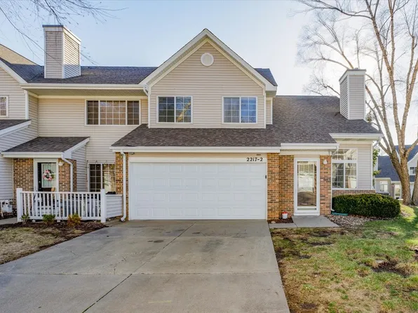 2217 Grand Ave Unit 2, West Des Moines, IA 50265