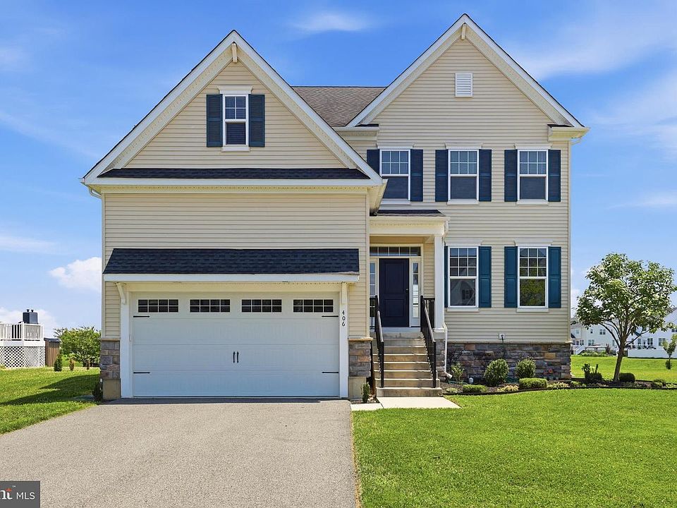 1st image of 406 Timothy Ln