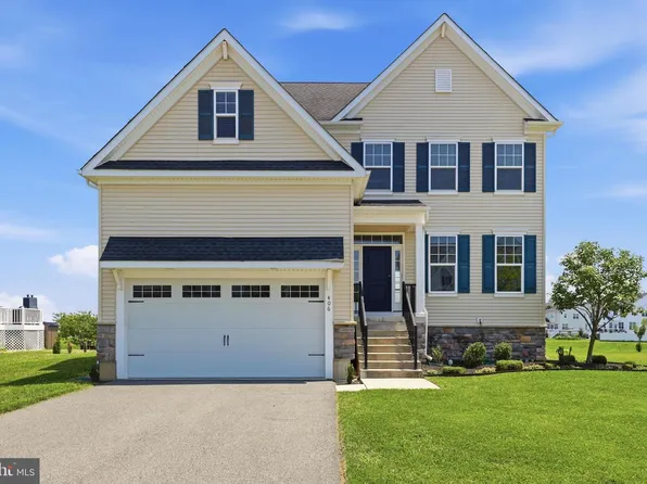 406 Timothy Ln, Bear, DE 19701