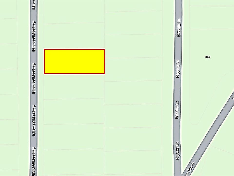 2nd image of 0 Idlewood Rd Lot 16