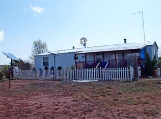 4959 Horseshoe Rd, SNOWFLAKE, AZ 85937