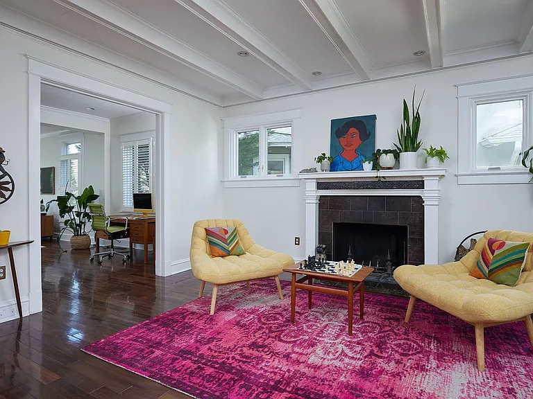 1424 Longfellow St NW — Photo 6
