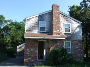 78 Crescent View Ave, Riverside, RI 02915