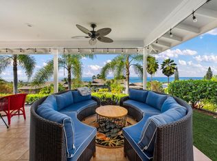 76-6353 Kaheiau St, Kailua Kona, HI 96740