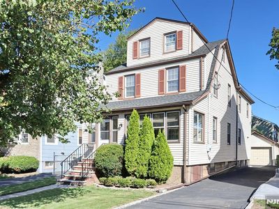 9 New York Ave, Bergenfield, NJ, 07621